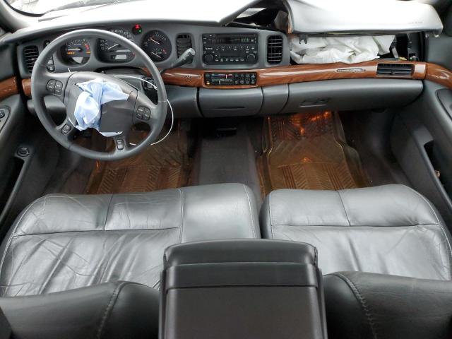 Photo 8 from auction – 2003 BUICK LESABRE CU with VIN 1G4HP54K634168435