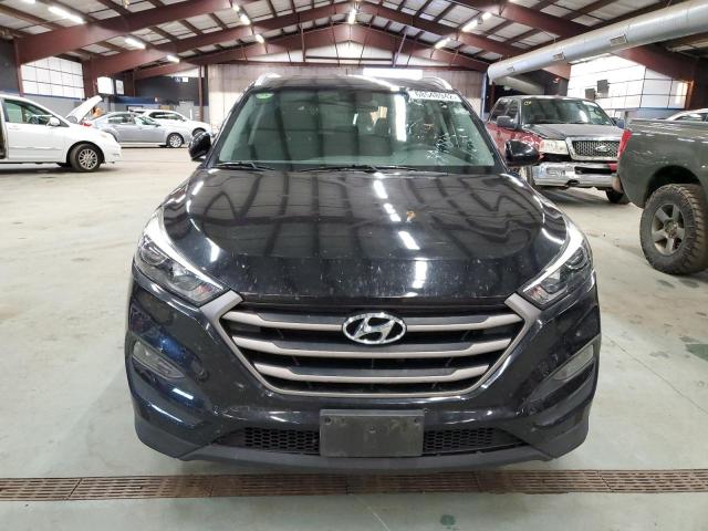 Photo 5 from auction – 2016 HYUNDAI TUCSON LIM with VIN KM8J33A45GU252985