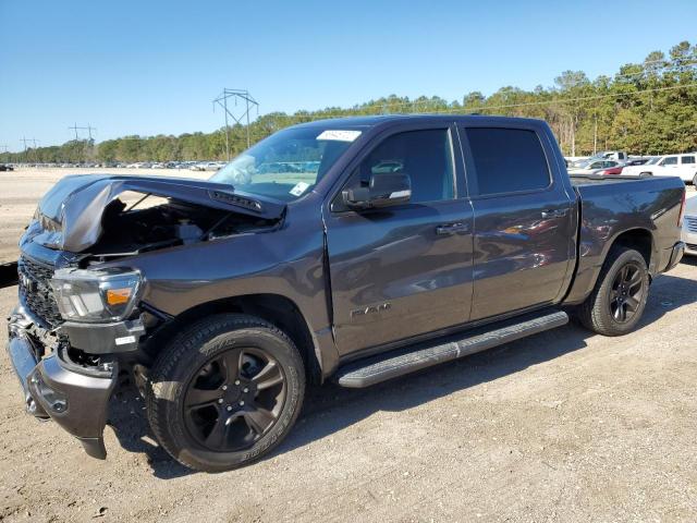 RAM 1500 BIG H 2022 with VIN 1C6SRFFT2NN154729 - Photo from auction