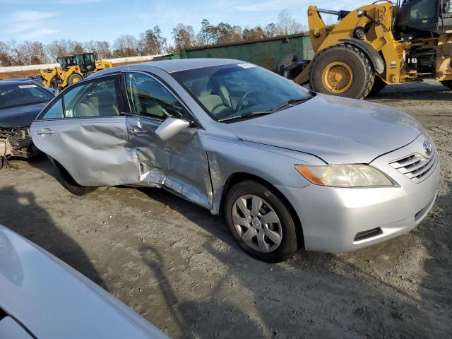 Photo 4 from auction – 2007 TOYOTA CAMRY with VIN 4T1BE46K67U564941