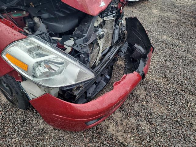 Photo 12 from auction – 2007 NISSAN VERSA S with VIN 3N1BC11E47L394361