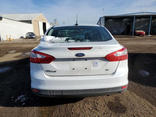 Photo 6 from auction – 2013 FORD FOCUS SE with VIN 1FADP3F29DL340832