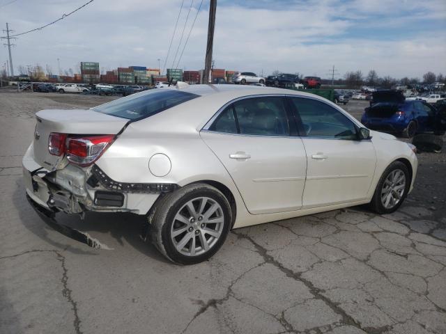 Photo 3 from auction – 2014 CHEVROLET MALIBU 2LT with VIN 1G11E5SL5EU153833