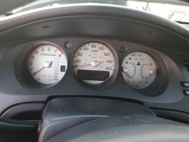 Photo 9 from auction – 2003 ACURA 3.2CL TYPE with VIN 19UYA42663A015448
