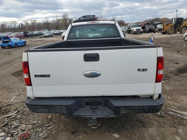 Zdjęcie 6 z aukcji – 2017 FORD F150 z VIN 1FTRF12267NA22916