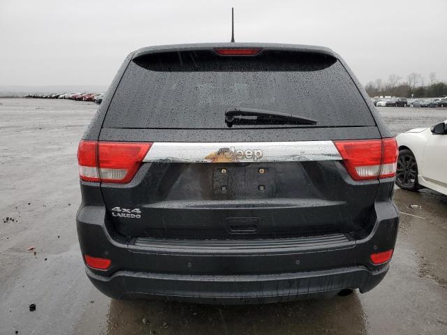 Photo 6 from auction – 2011 JEEP GRAND CHER with VIN 1J4RR4GGXBC545660