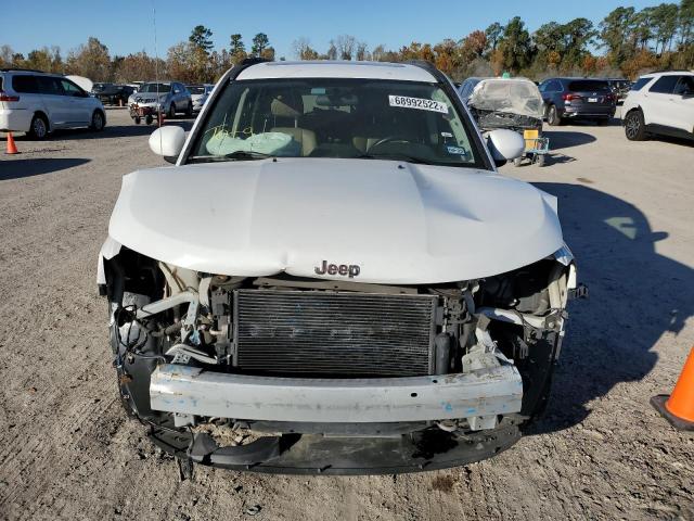 Photo 5 from auction – 2015 JEEP COMPASS LA with VIN 1C4NJDEB8FD189731