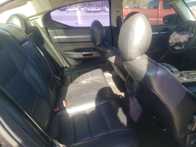 Photo 10 from auction – 2010 DODGE CHARGER SX with VIN 2B3CA3CV4AH108042