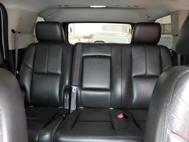 Photo 10 from auction – 2011 CHEVROLET TAHOE K150 with VIN 1GNSKBE00BR287482