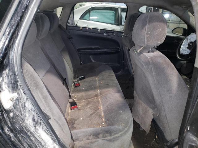 Foto 10 de la subasta – 2008 CHEVROLET IMPALA LT con VIN 2G1WT58K981359005