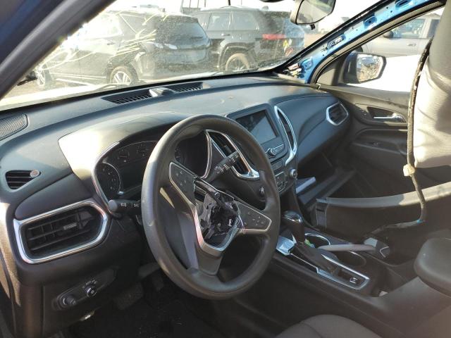 Photo 8 from auction – 2019 CHEVROLET EQUINOX LT with VIN 2GNAXKEV1K6208843