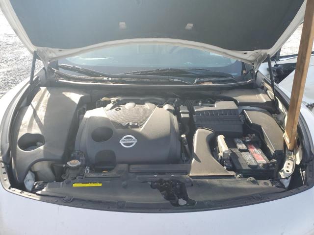 Photo 11 from auction – 2011 NISSAN MAXIMA S with VIN 1N4AA5AP1BC830861