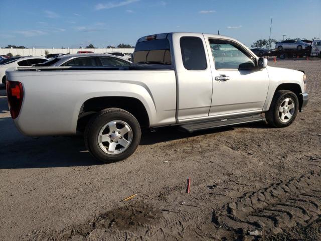 Photo 3 from auction – 2012 GMC CANYON SLE with VIN 1GTE5MFE4C8161832