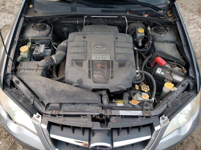Photo 11 from auction – 2009 SUBARU OUTBACK with VIN 4S4BP85C394313311