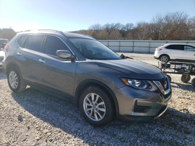 Photo 4 from auction – 2018 NISSAN ROGUE S with VIN KNMAT2MT9JP608832