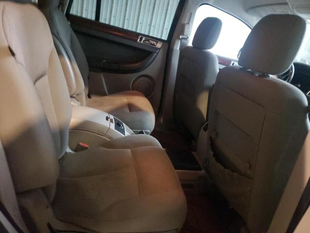 Photo 11 from auction – 2008 CHRYSLER PACIFICA T with VIN 2A8GM68X08R642882