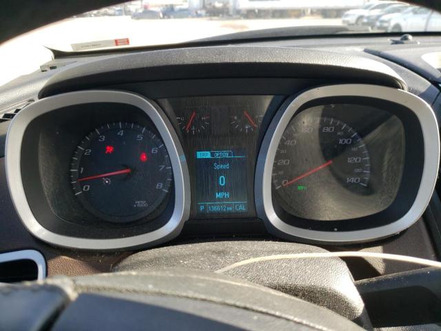 Photo 9 from auction – 2014 CHEVROLET EQUINOX LT with VIN 2GNFLHE3XE6229715