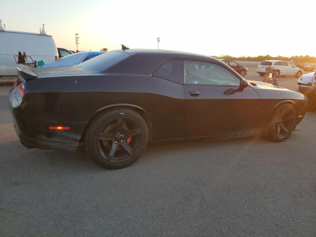 Photo 3 from auction – 2017 DODGE CHALLENGER with VIN 2C3CDZC97HH655719