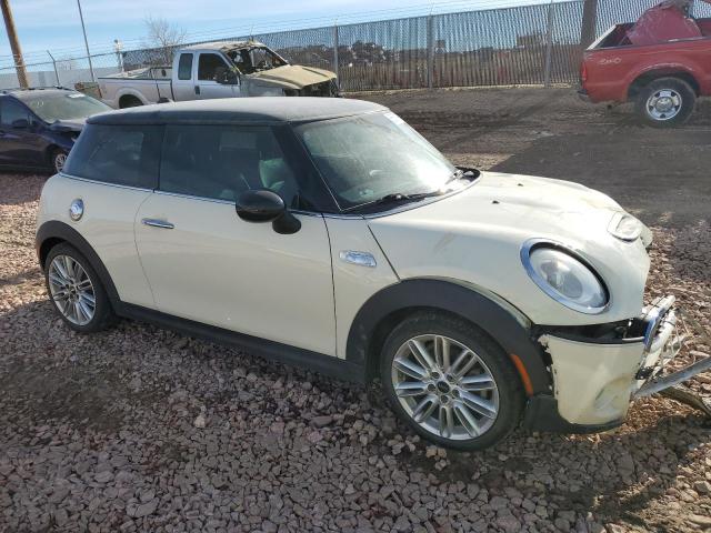 Photo 4 from auction – 2015 MINI COOPER S with VIN WMWXP7C50F2A58780