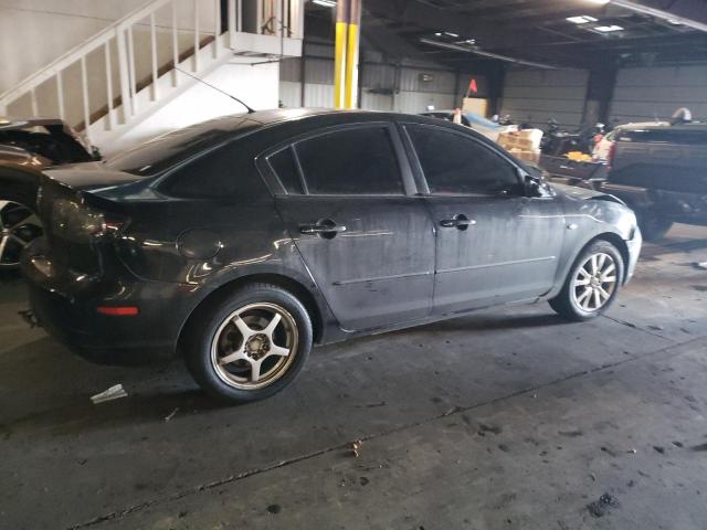 Photo 3 from auction – 2007 MAZDA 3 I with VIN JM1BK12F371647426