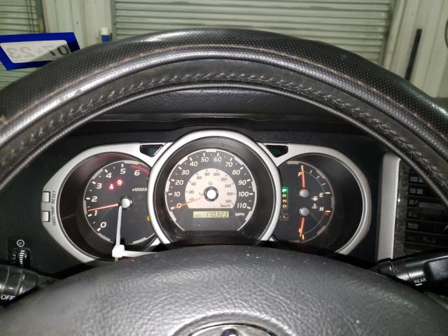 Photo 9 from auction – 2005 TOYOTA 4RUNNER SR with VIN JTEZU14R850061271