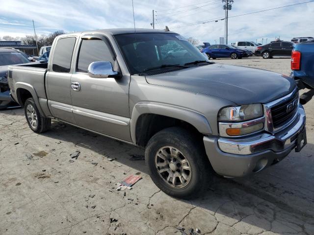 Photo 4 from auction – 2006 GMC C SER 1500 with VIN 1GTEK19T86Z204861