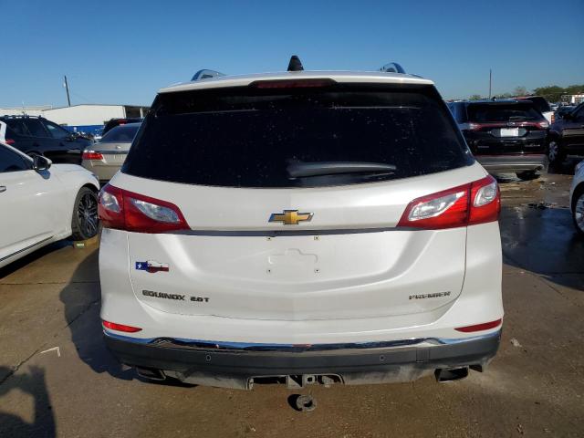Photo 6 from auction – 2019 CHEVROLET EQUINOX PR with VIN 2GNAXPEX8K6237562