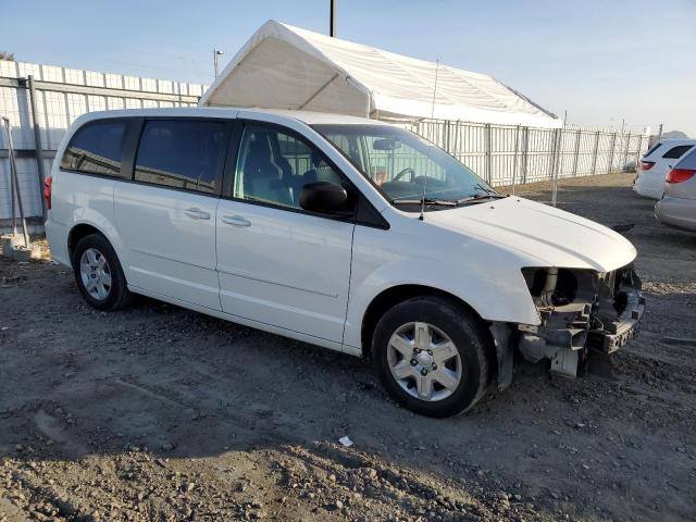 Photo 4 from auction – 2012 DODGE GRAND CARA with VIN 2C4RDGBG5CR414951