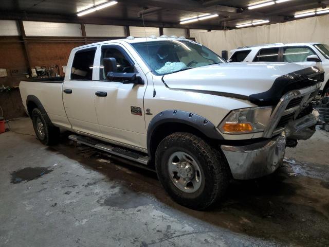 Photo 4 from auction – 2011 DODGE RAM 2500 with VIN 3D7UT2CL5BG618851