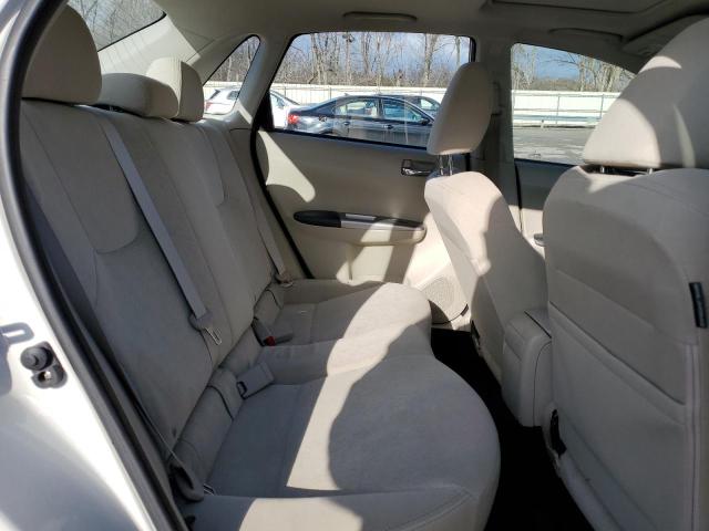 Photo 10 from auction – 2010 SUBARU IMPREZA 2. with VIN JF1GE6B63AH505320