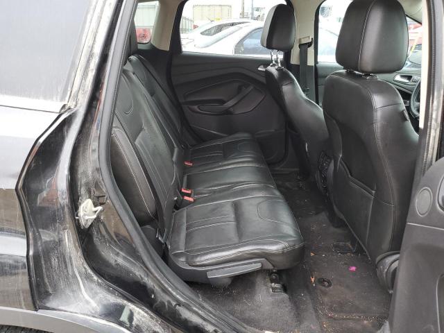 Photo 10 from auction – 2013 FORD ESCAPE TIT with VIN 1FMCU0J90DUA85964