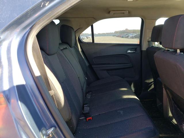 Foto 11 de la subasta – 2011 CHEVROLET EQUINOX LT con VIN 2CNALDEC2B6423836