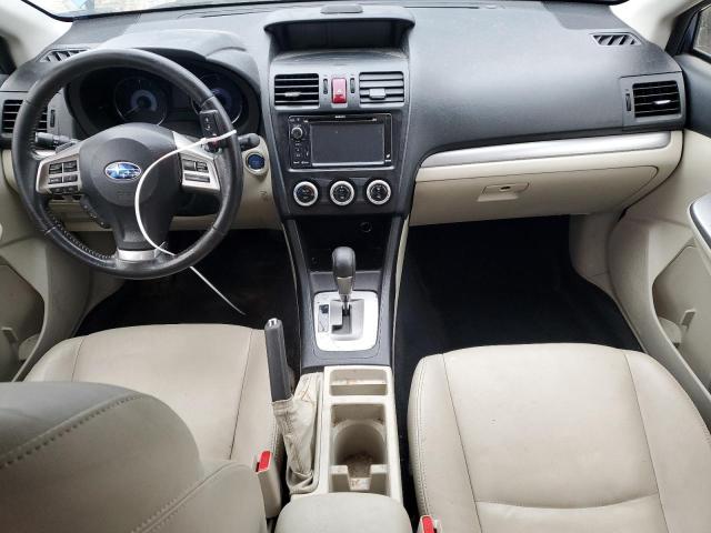 Photo 8 from auction – 2014 SUBARU XV CROSSTR with VIN JF2GPBKC9EH258461