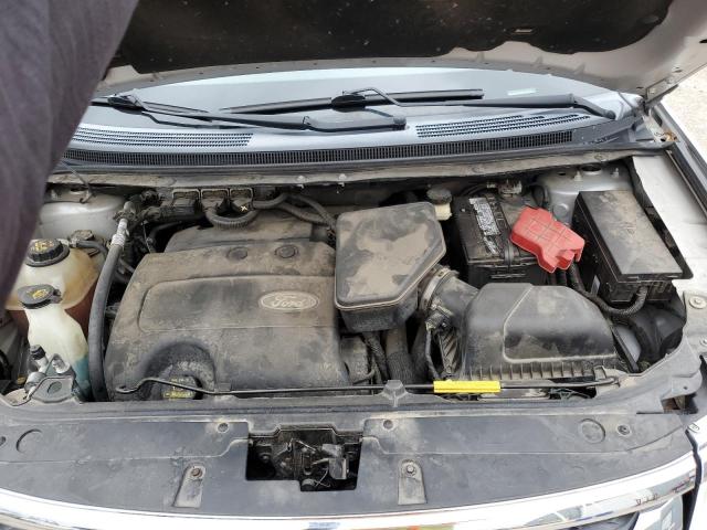 Photo 12 from auction – 2013 FORD EDGE SE with VIN 2FMDK3GC9DBE11152