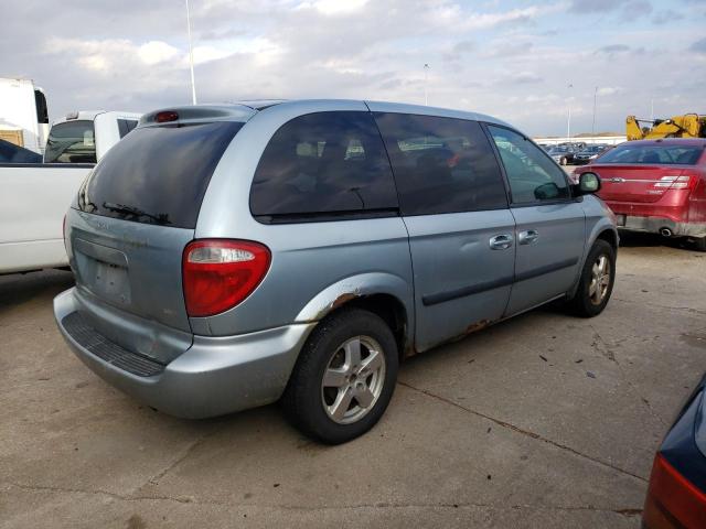 Photo 3 from auction – 2005 DODGE CARAVAN SX with VIN 1D4GP45R75B174767