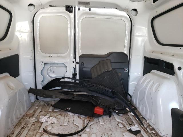 Photo 10 from auction – 2017 RAM PROMASTER with VIN ZFBERFAB2H6D48962