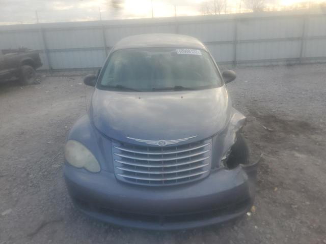 Photo 5 from auction – 2007 CHRYSLER PT CRUISER with VIN 3A4FY48B97T530457