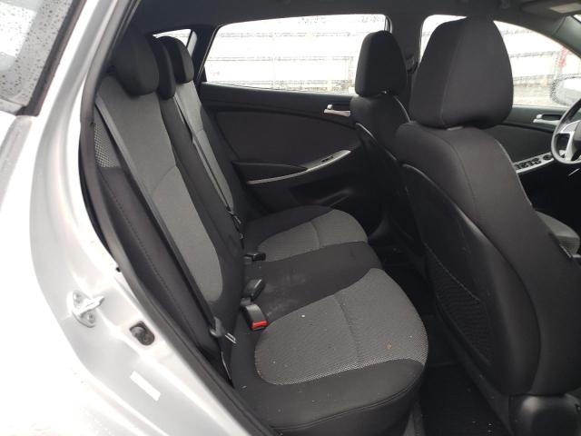 Photo 10 from auction – 2013 HYUNDAI ACCENT GLS with VIN KMHCT5AE6DU089837