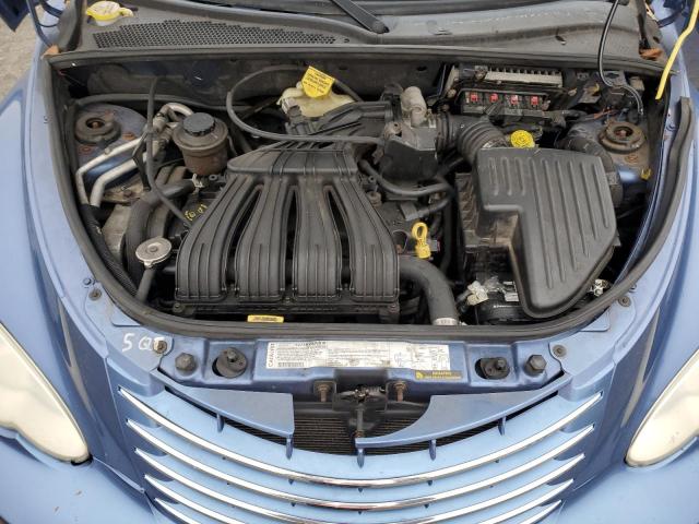 Photo 11 from auction – 2006 CHRYSLER PT CRUISER with VIN 3A4FY58B26T249136