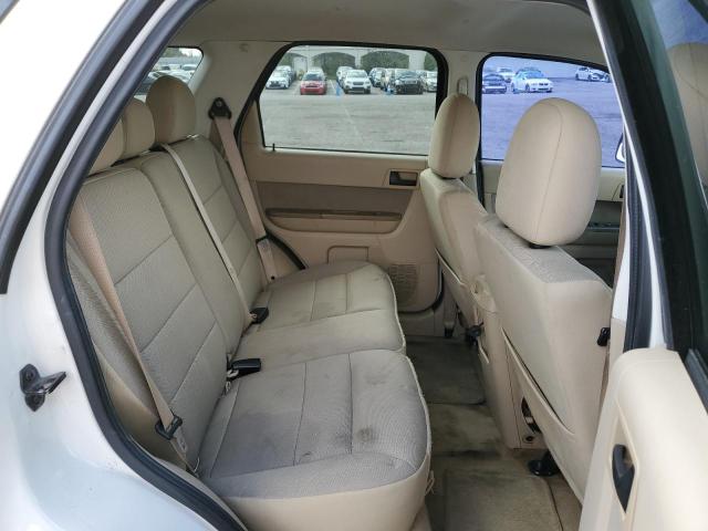Photo 11 from auction – 2011 FORD ESCAPE XLT with VIN 1FMCU0D77BKC05942