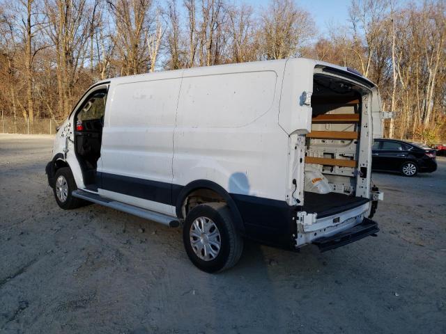 Photo 2 from auction – 2021 FORD TRANSIT T- with VIN 1FTBR1Y85MKA25503