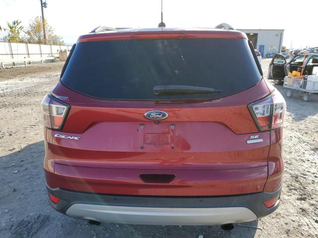 Photo 6 from auction – 2017 FORD ESCAPE SE with VIN 1FMCU0GD1HUB40617