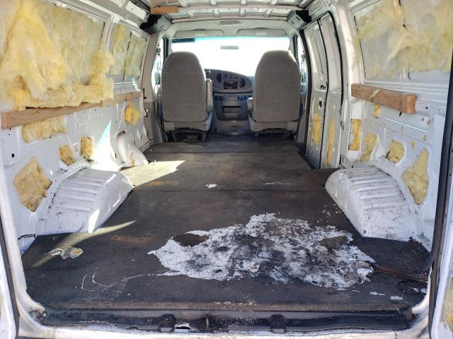Photo 10 from auction – 2006 FORD ECONOLINE with VIN 1FTRE14W96HA32016