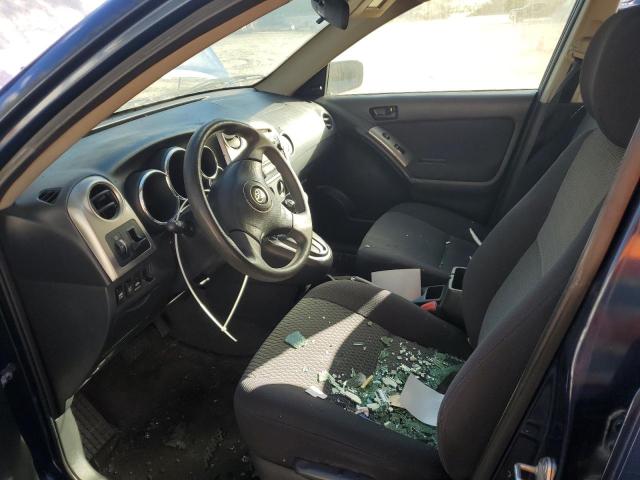 Photo 7 from auction – 2008 TOYOTA COROLLA MA with VIN 2T1KR32E68C700518