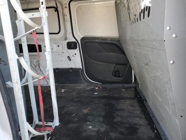 Photo 11 from auction – 2015 RAM PROMASTER with VIN ZFBERFAT0F6A42512