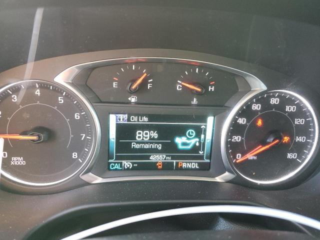 Photo 9 from auction – 2019 GMC ACADIA with VIN 1GKKNMLS0KZ233717