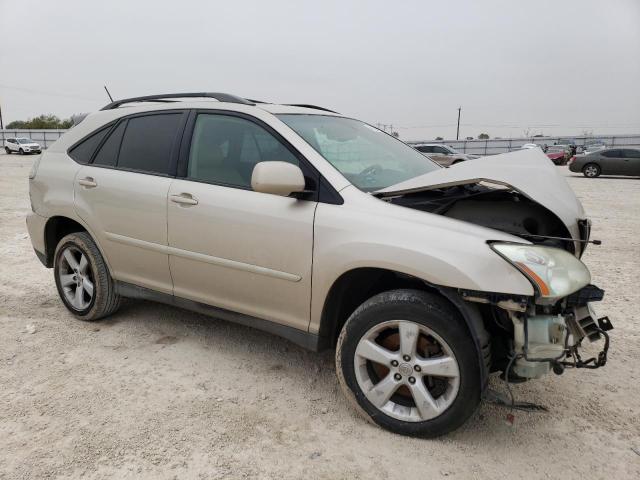 Photo 4 from auction – 2006 LEXUS RX 330 with VIN 2T2HA31U16C106602