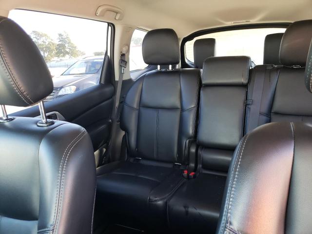 Photo 10 from auction – 2018 NISSAN PATHFINDER with VIN 5N1DR2MN9JC614050