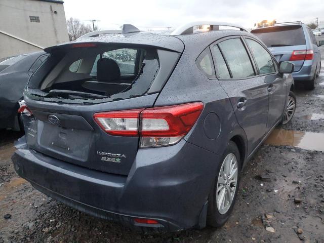 Photo 3 from auction – 2017 SUBARU IMPREZA PR with VIN 4S3GTAB67H3728969