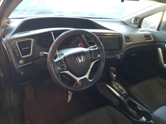 Photo 8 from auction – 2014 HONDA CIVIC EX with VIN 2HGFG3B82EH526600